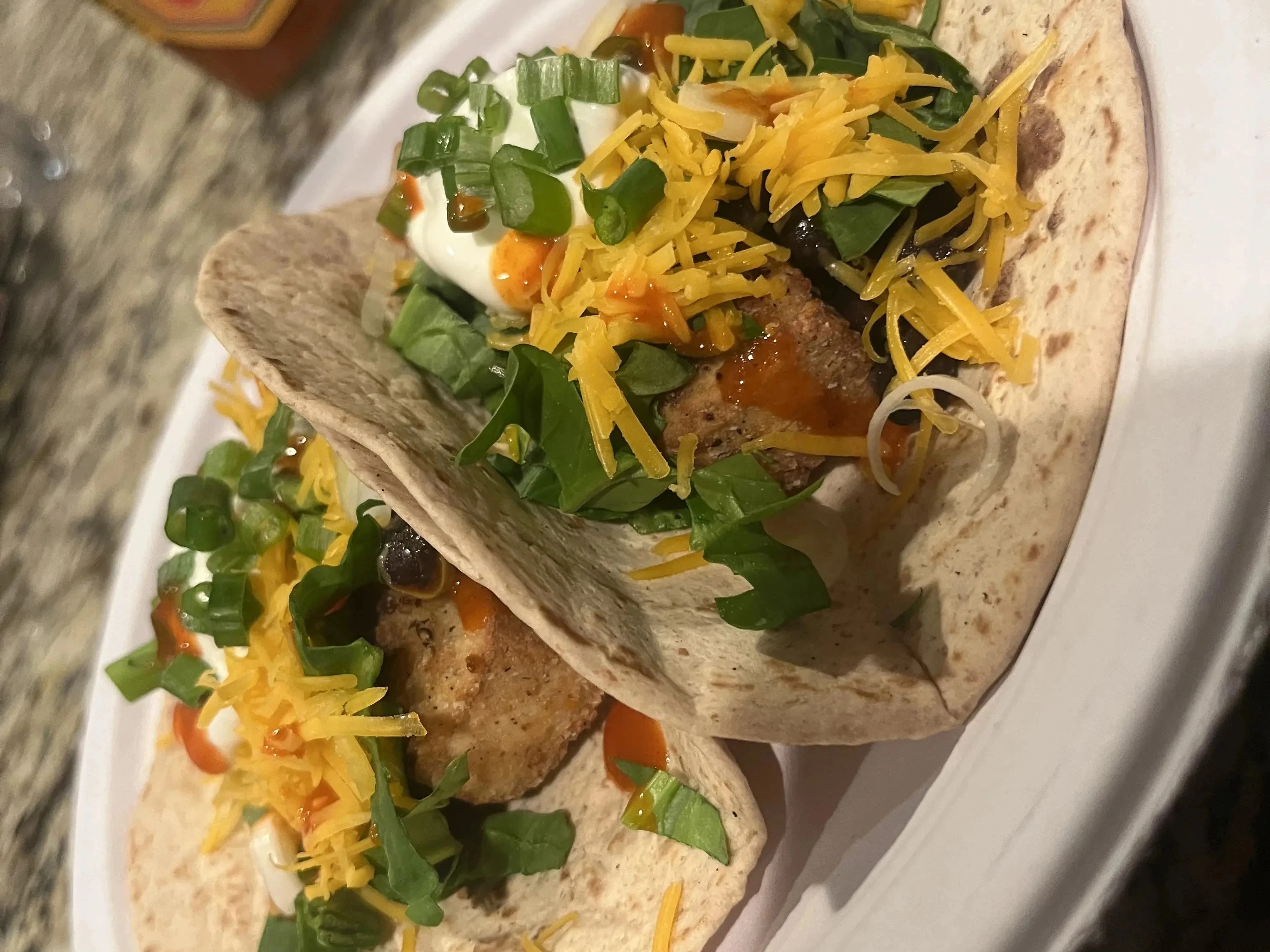 veggie-tacos